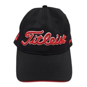 Titleist Baseball Hat